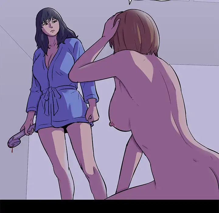 The White Room - Chapter 38 [photo 13] - MangaPorn