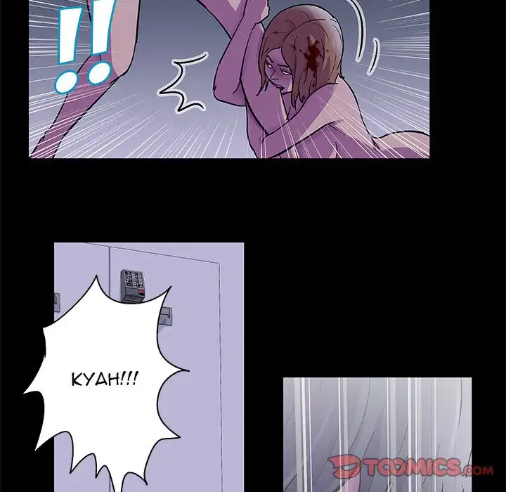 The White Room - Chapter 38 [photo 24] - MangaPorn