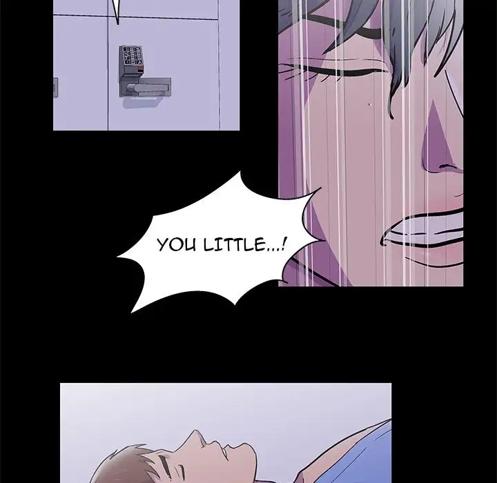 The White Room - Chapter 38 [photo 25] - MangaPorn