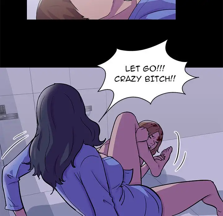 The White Room - Chapter 38 [photo 26] - MangaPorn