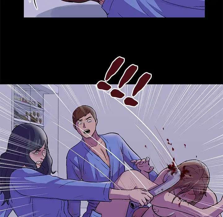 The White Room - Chapter 38 [photo 34] - MangaPorn