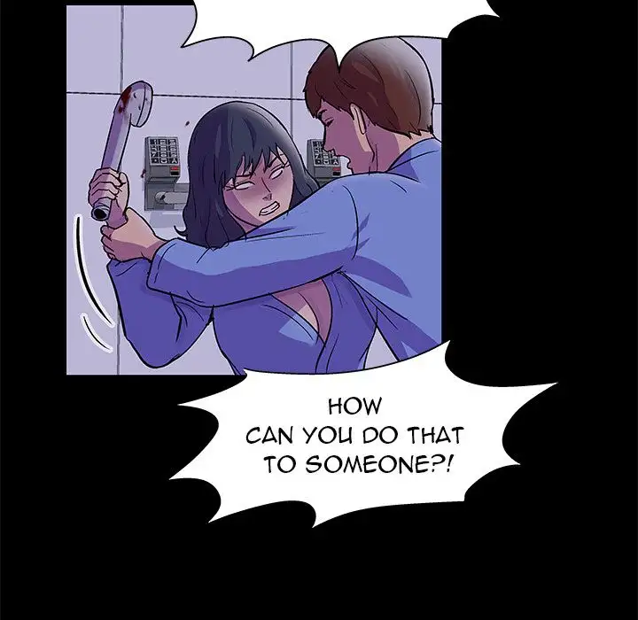 The White Room - Chapter 38 [photo 40] - MangaPorn