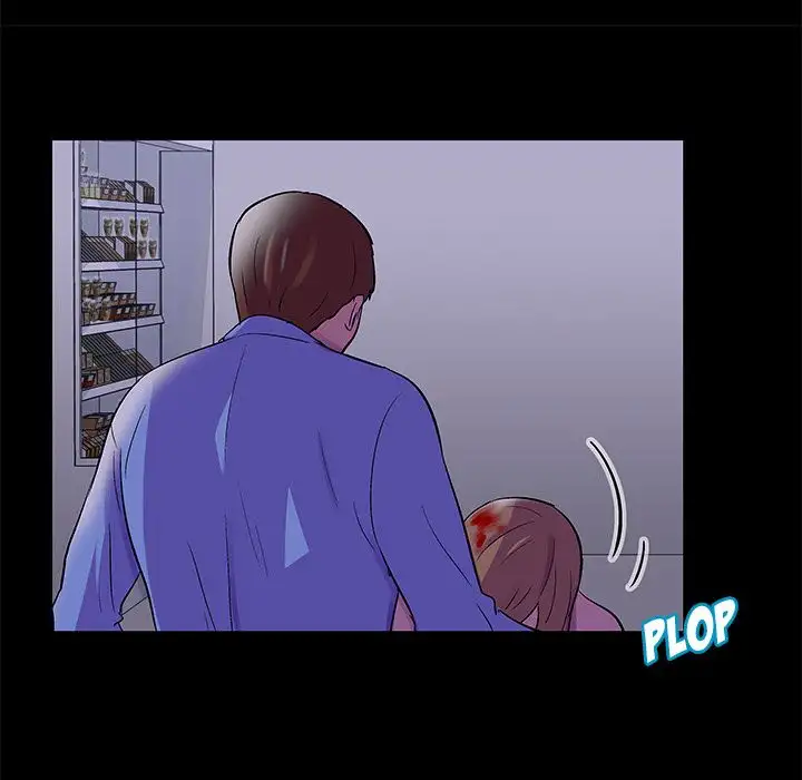 The White Room - Chapter 38 [photo 49] - MangaPorn