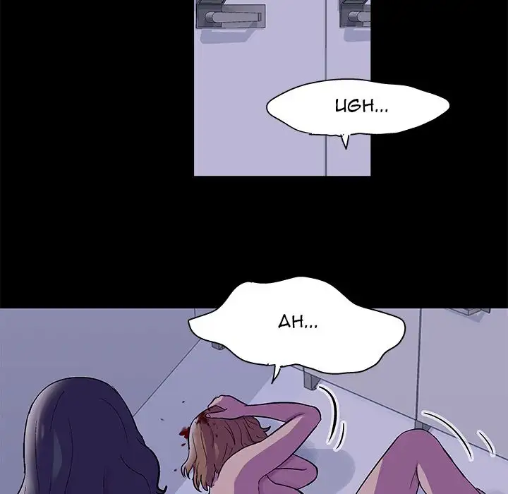 The White Room - Chapter 38 [photo 7] - MangaPorn