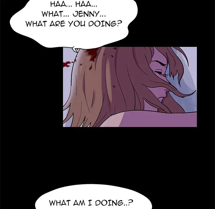 The White Room - Chapter 38 [photo 9] - MangaPorn
