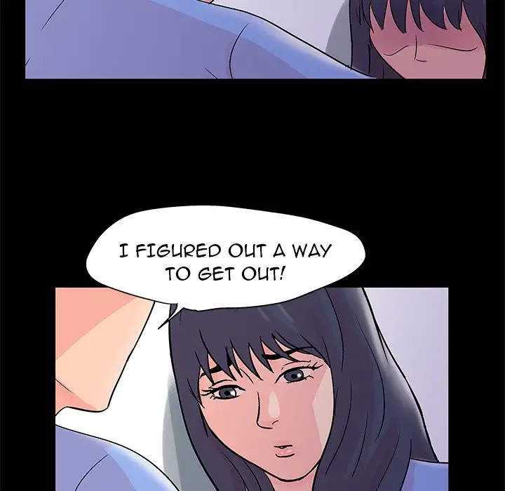 The White Room - Chapter 39 [photo 39] - MangaPorn