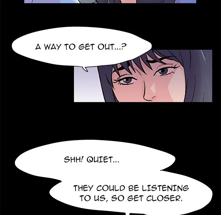The White Room - Chapter 39 [photo 40] - MangaPorn