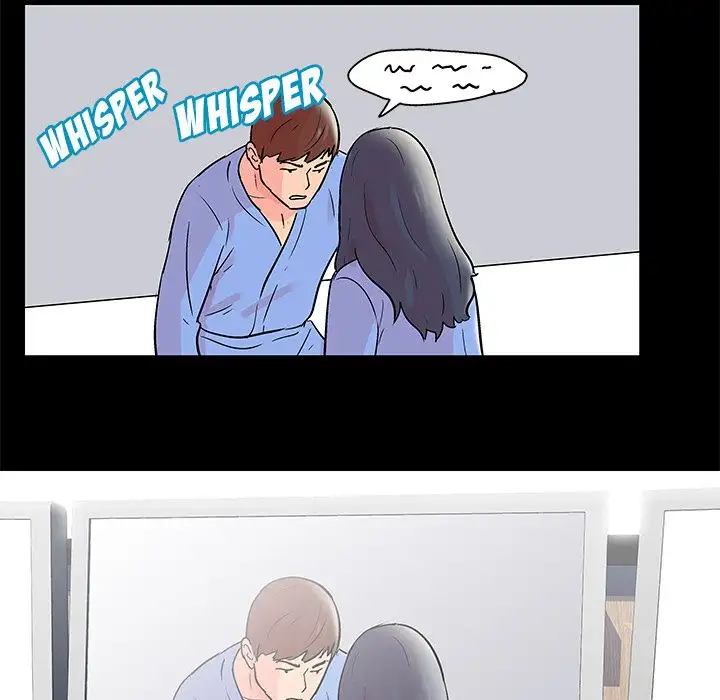 The White Room - Chapter 39 [photo 42] - MangaPorn