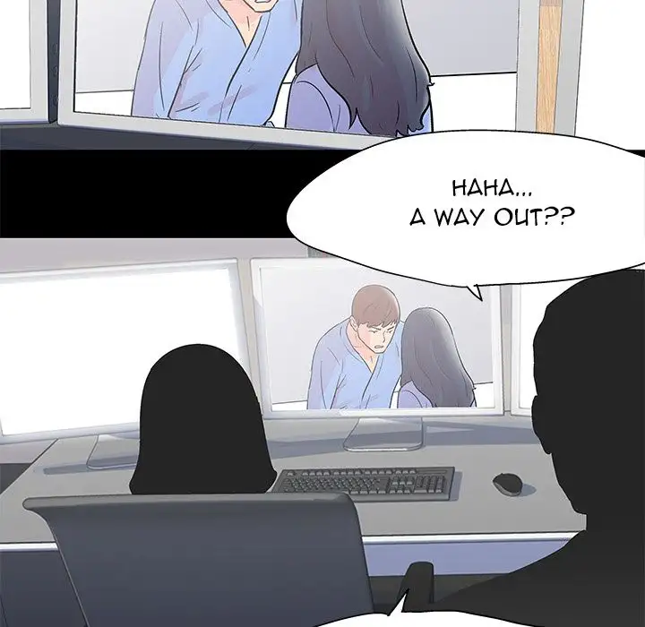 The White Room - Chapter 39 [photo 43] - MangaPorn