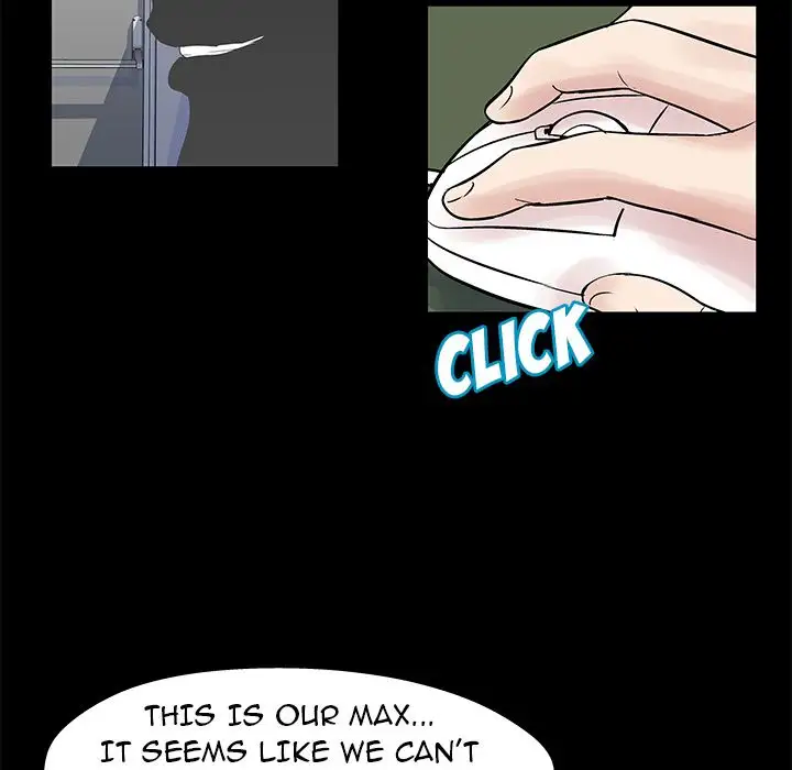 The White Room - Chapter 39 [photo 45] - MangaPorn