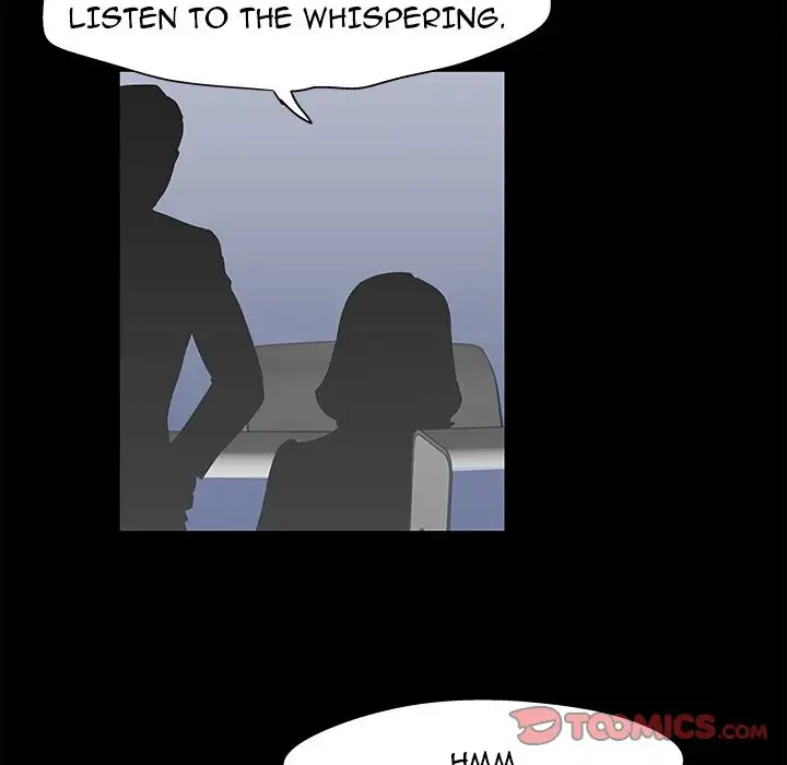The White Room - Chapter 39 [photo 46] - MangaPorn