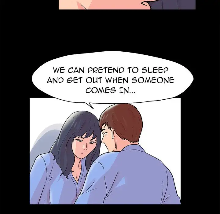 The White Room - Chapter 39 [photo 54] - MangaPorn