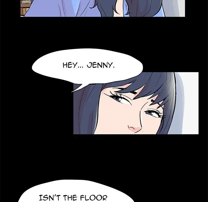 The White Room - Chapter 40 [photo 11] - MangaPorn