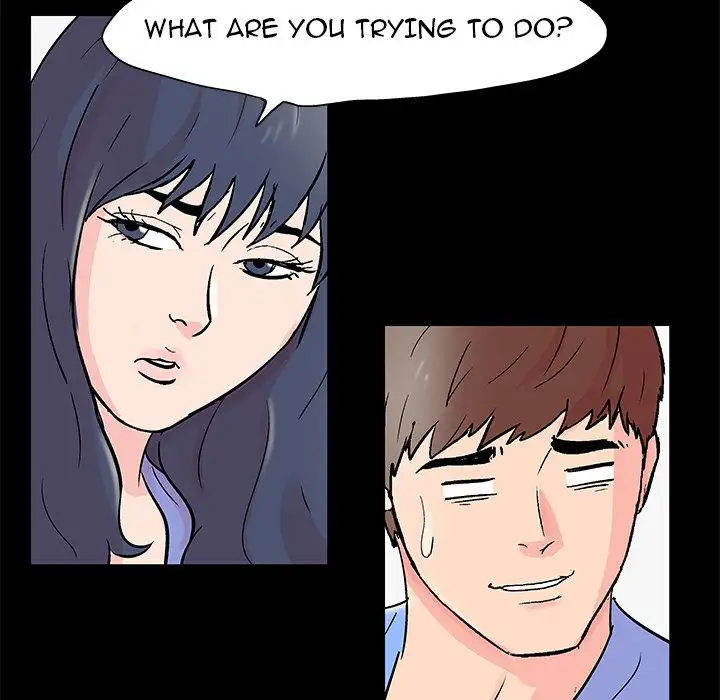 The White Room - Chapter 40 [photo 14] - MangaPorn