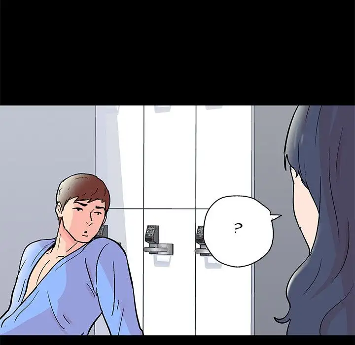 The White Room - Chapter 40 [photo 18] - MangaPorn