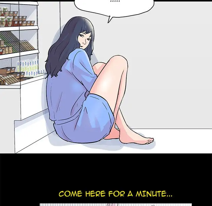 The White Room - Chapter 40 [photo 22] - MangaPorn
