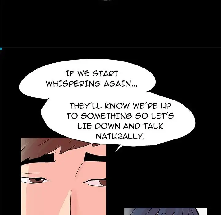The White Room - Chapter 40 [photo 38] - MangaPorn