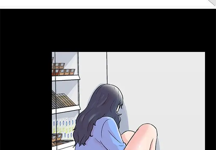 The White Room - Chapter 40 [photo 4] - MangaPorn