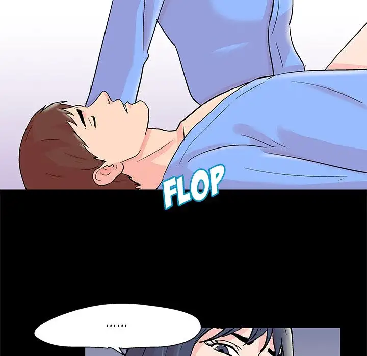 The White Room - Chapter 40 [photo 41] - MangaPorn