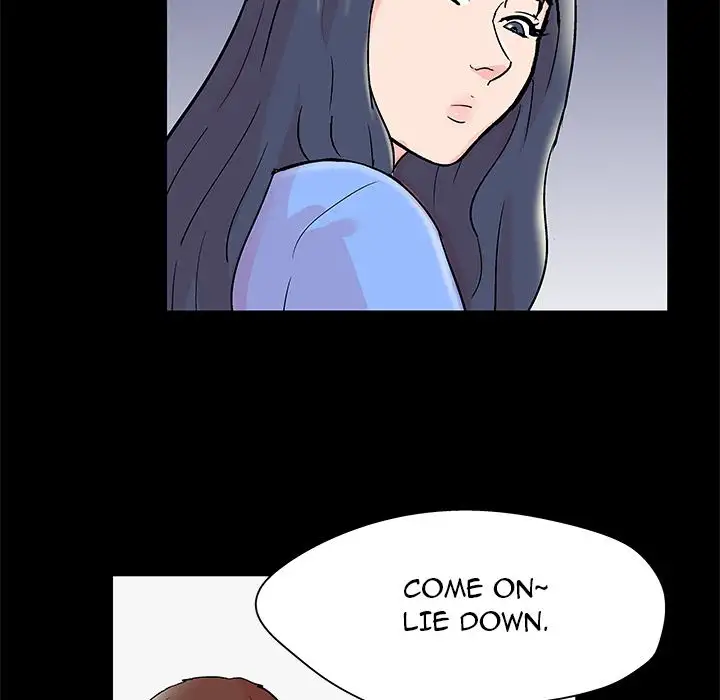 The White Room - Chapter 40 [photo 42] - MangaPorn
