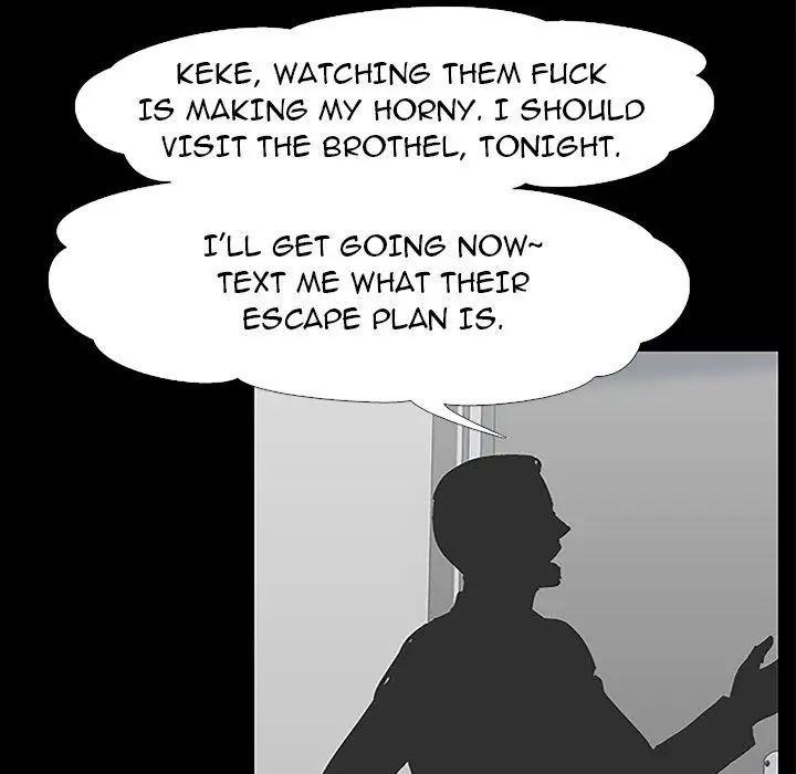 The White Room - Chapter 41 [photo 125] - MangaPorn