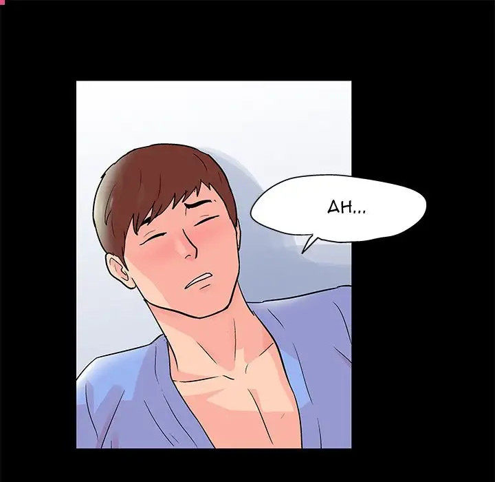 The White Room - Chapter 41 [photo 30] - MangaPorn