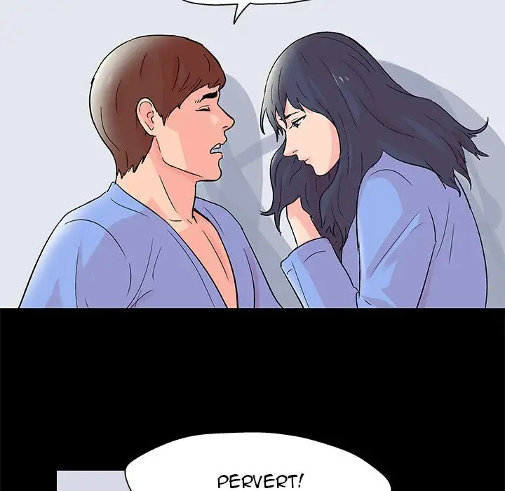The White Room - Chapter 41 [photo 5] - MangaPorn