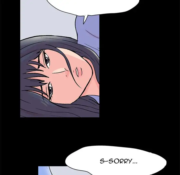 The White Room - Chapter 41 [photo 6] - MangaPorn