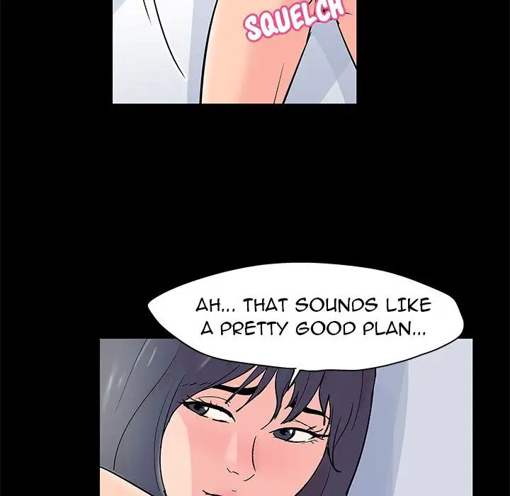 The White Room - Chapter 41 [photo 60] - MangaPorn