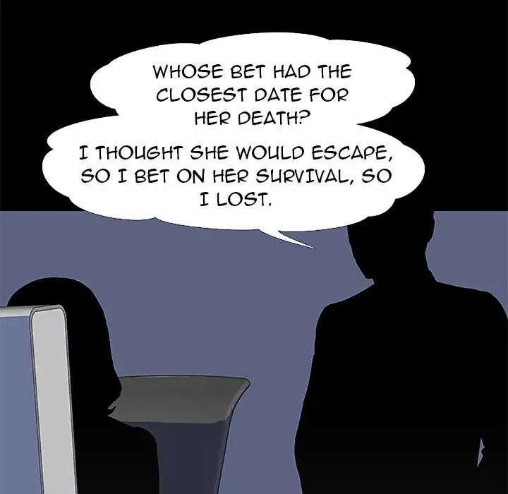 The White Room - Chapter 41 [photo 74] - MangaPorn