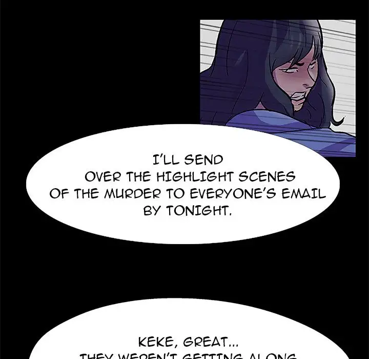 The White Room - Chapter 41 [photo 83] - MangaPorn