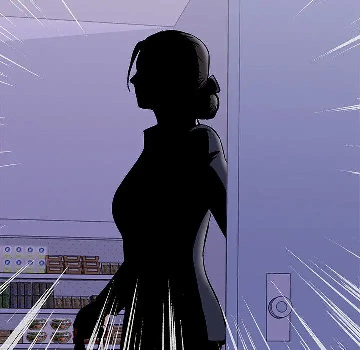 The White Room - Chapter 43 [photo 40] - MangaPorn