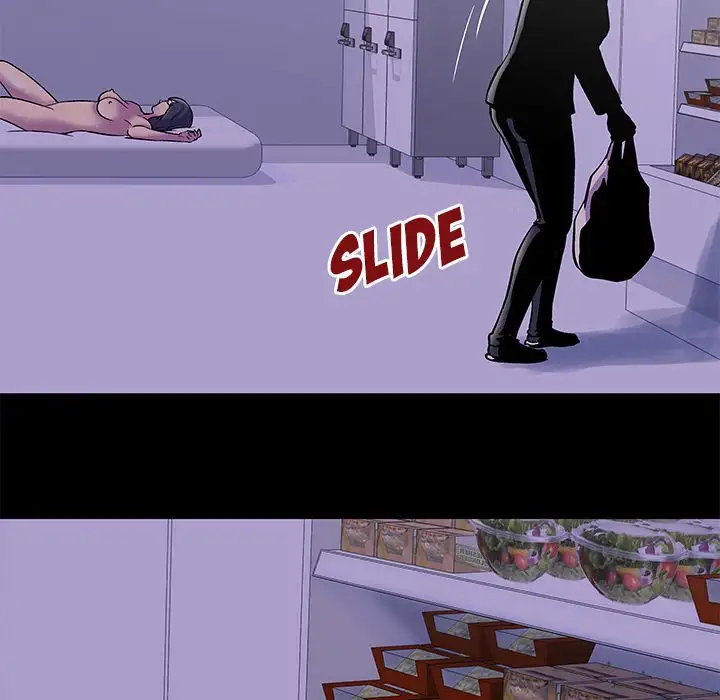 The White Room - Chapter 43 [photo 45] - MangaPorn