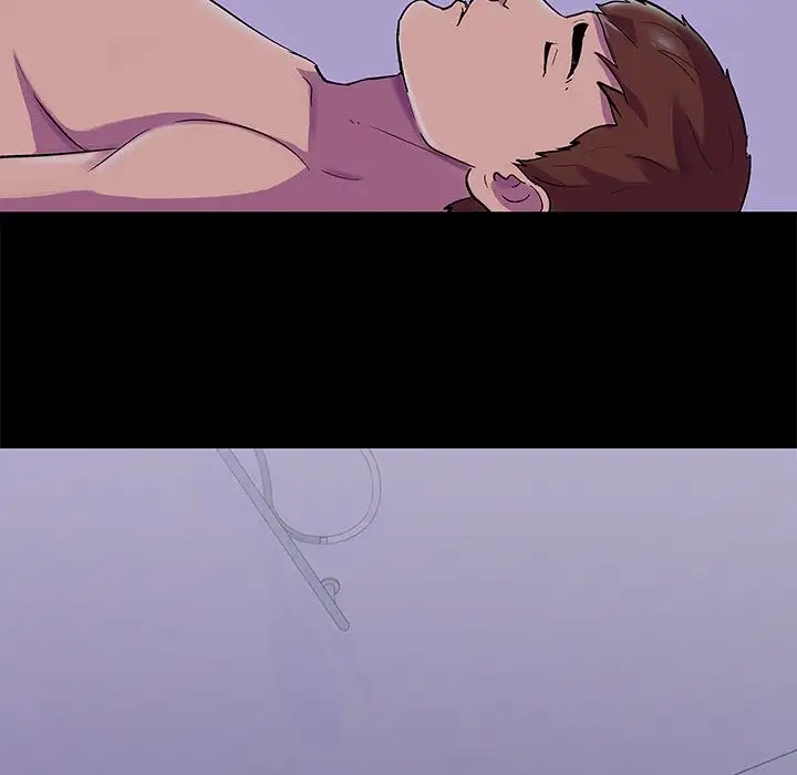 The White Room - Chapter 43 [photo 9] - MangaPorn