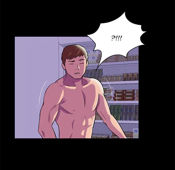 The White Room - Chapter 44 [photo 34] - MangaPorn