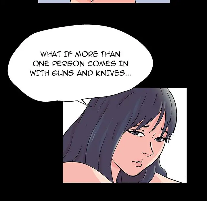 The White Room - Chapter 45 [photo 14] - MangaPorn