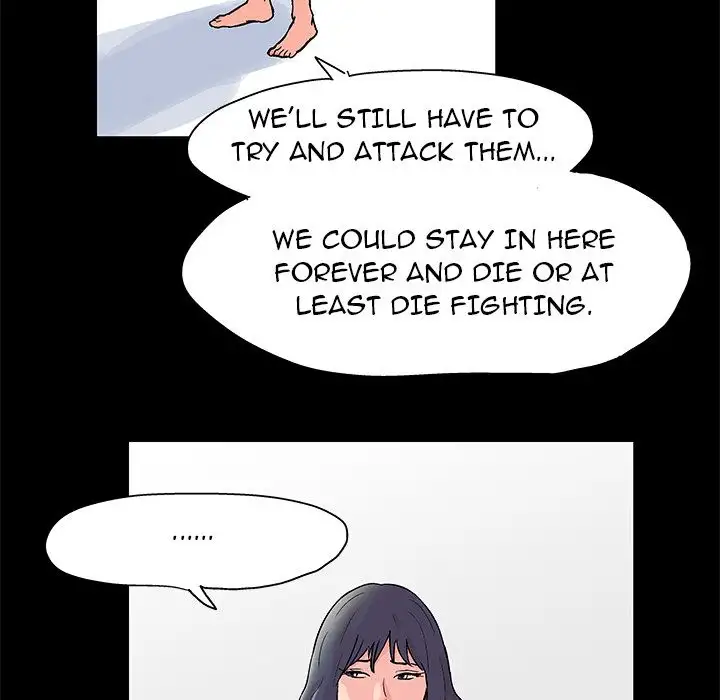 The White Room - Chapter 45 [photo 16] - MangaPorn