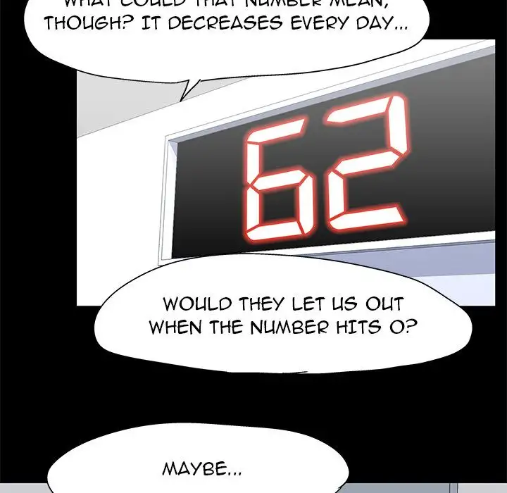 The White Room - Chapter 45 [photo 18] - MangaPorn