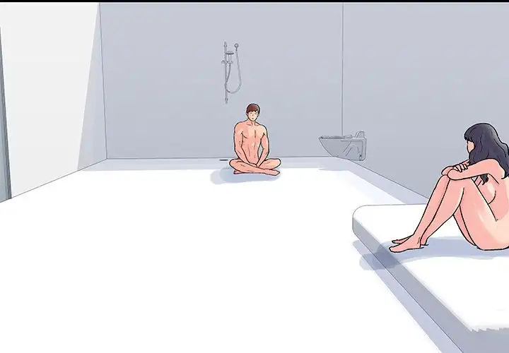 The White Room - Chapter 45 [photo 3] - MangaPorn