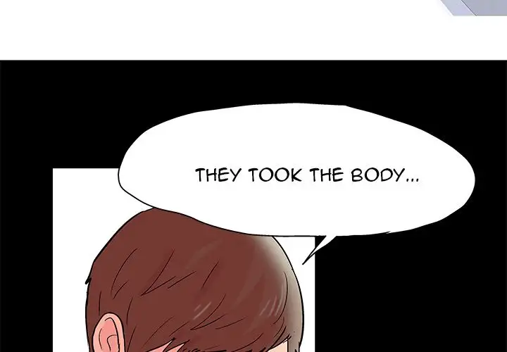 The White Room - Chapter 45 [photo 4] - MangaPorn