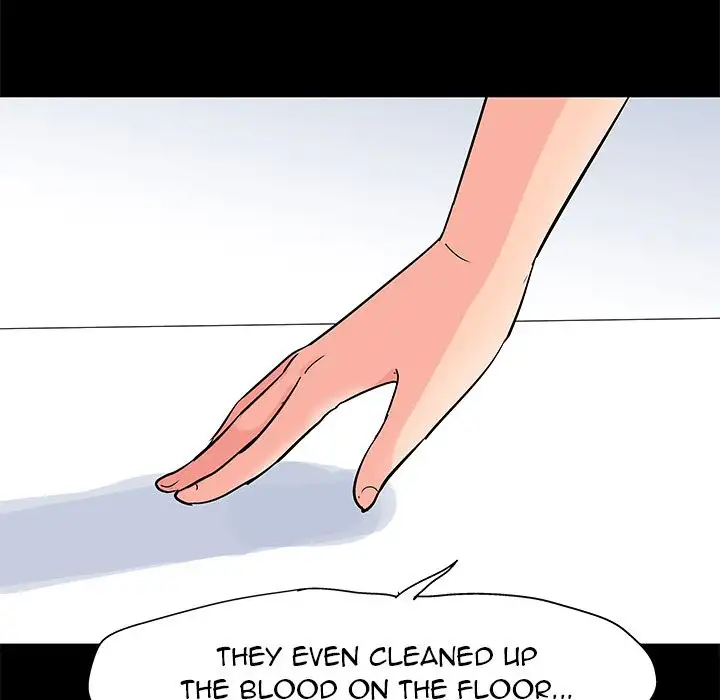 The White Room - Chapter 45 [photo 7] - MangaPorn