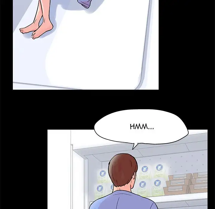 The White Room - Chapter 46 [photo 15] - MangaPorn