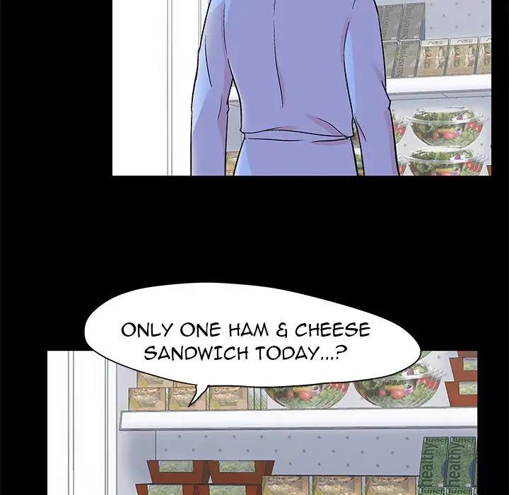 The White Room - Chapter 46 [photo 16] - MangaPorn