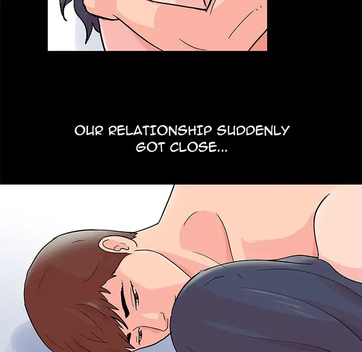 The White Room - Chapter 46 [photo 31] - MangaPorn