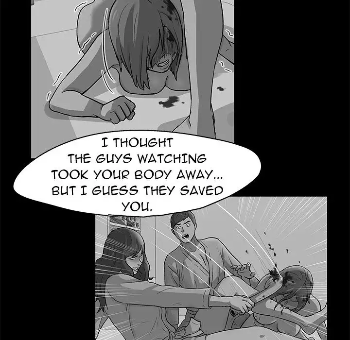 The White Room - Chapter 47 [photo 13] - MangaPorn