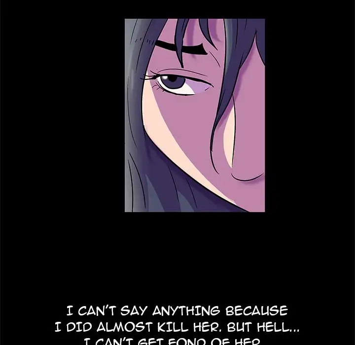 The White Room - Chapter 47 [photo 22] - MangaPorn