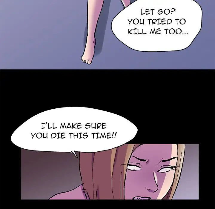 The White Room - Chapter 47 [photo 42] - MangaPorn