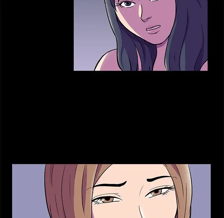 The White Room - Chapter 47 [photo 6] - MangaPorn