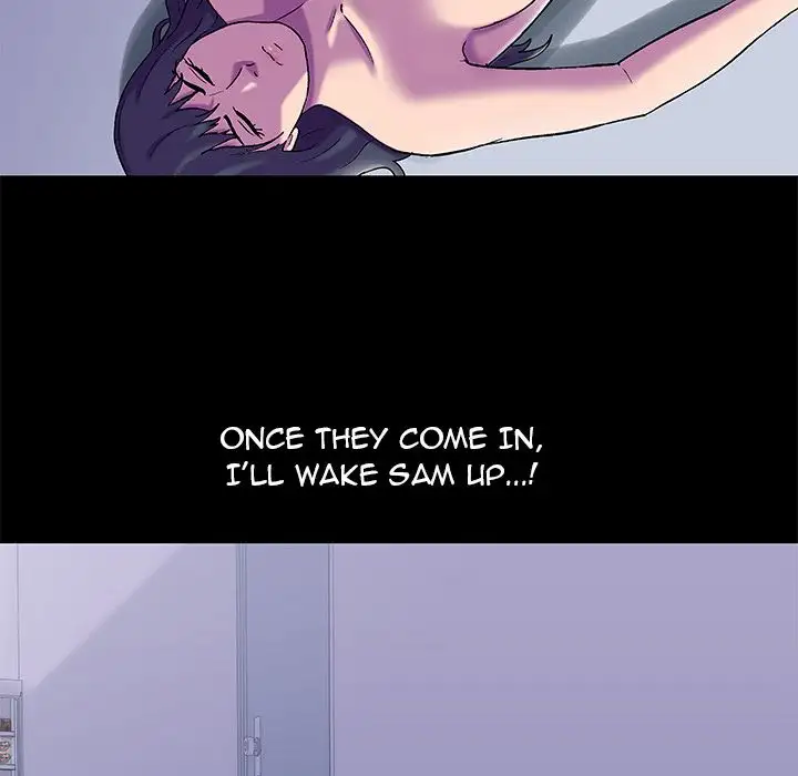 The White Room - Chapter 48 [photo 15] - MangaPorn