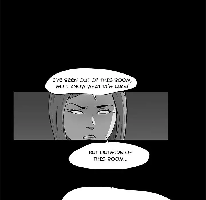 The White Room - Chapter 48 [photo 38] - MangaPorn